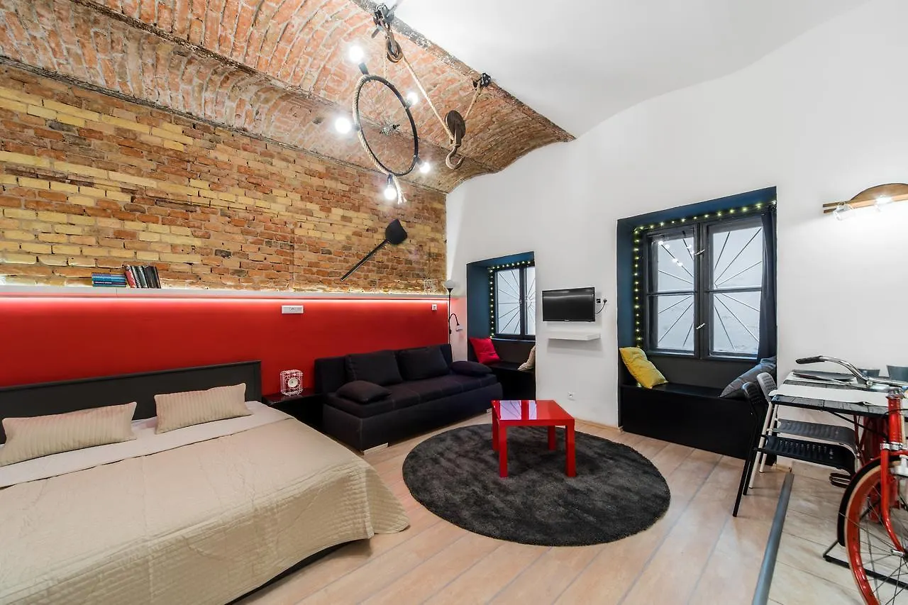Aranyos Apartman 布达佩斯