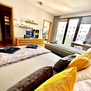  Apartmán Central Apartment