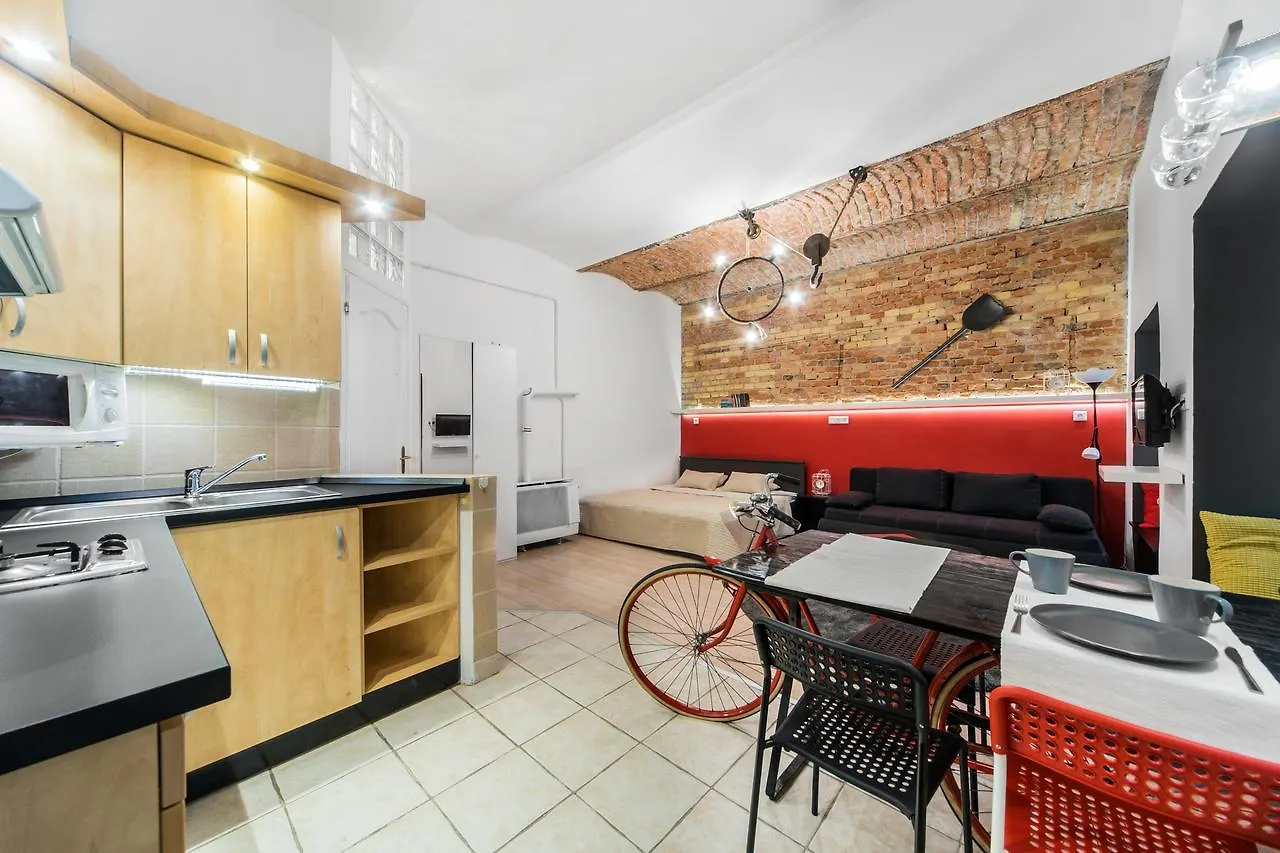 Aranyos Apartman Budapest 0*,  Hungary