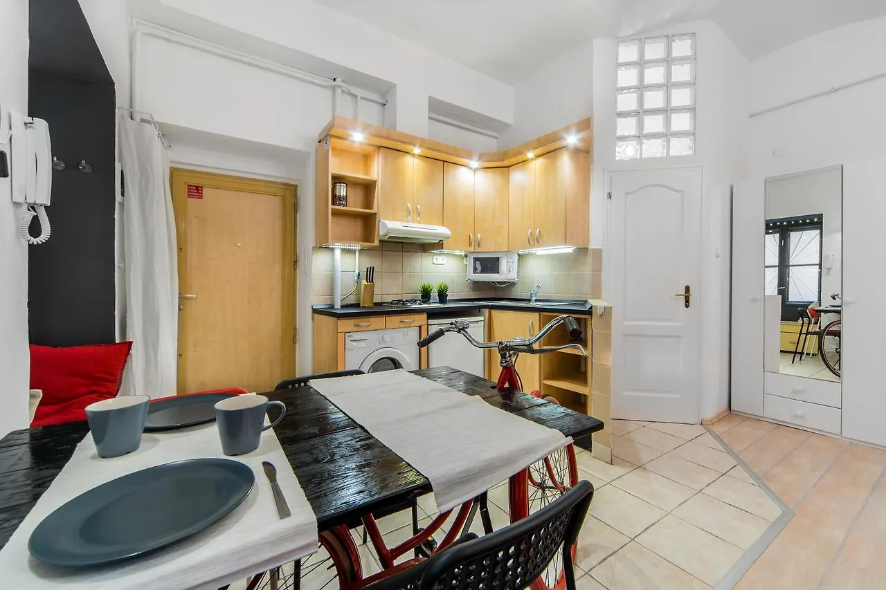 Aranyos Apartman Budapest 0*,